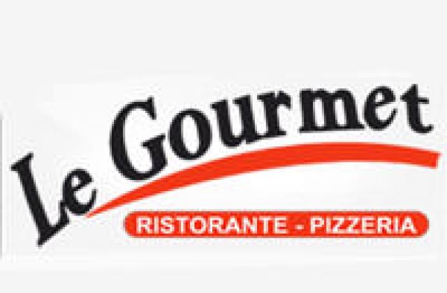 Ristorante Pizzeria Le Gourmet